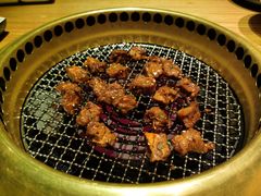 -久苑烧肉(世界城广场店)
