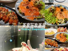 -BE BRIGHT KITCHEN(正佳广场店)