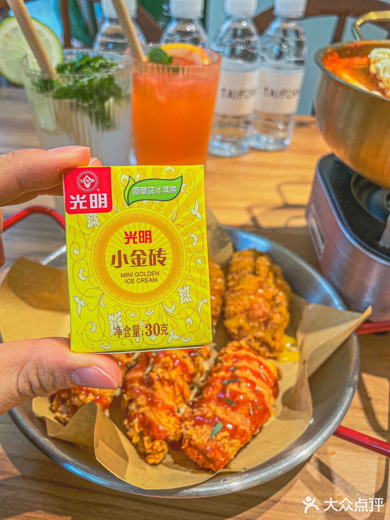 后悔没早发现这家韩餐！安利给所有济南人  