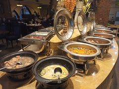 -哈利波特烧烤自助餐厅(香樟路店)