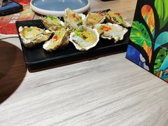 -大京园海鲜烧烤(东城路店)