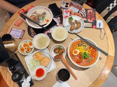 -味千拉面(航洋国际购物中心)