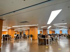 -厦门市图书馆(集美新城馆区)