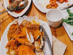 -田大厨海鲜超市(万豪店)