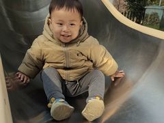 -宁波儿童公园(鄞州区)