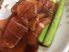三文鱼-众善素食(佛平五路店)
