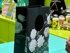 -gleeglee乐溢亦茶(合生汇店)