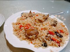 -雪莲美食(文锦渡店)