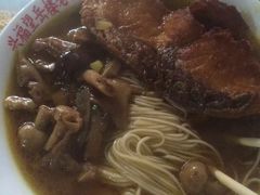 -兴福老面馆(寺路街店)