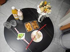 -御品轩(西大街店)