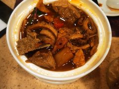 萝卜牛杂-点都德(大茶楼店)