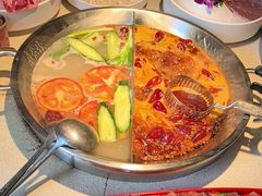 -小龙坎火锅(春熙太古里店)
