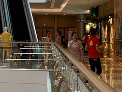 -IPARK购物中心