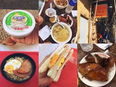 -陈光记烧腊店(罗保博士街店)