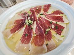 -怡得饭庄·30年老店·宋大妈昆明菜