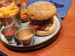 -bluefrog蓝蛙(悠唐购物中心店)