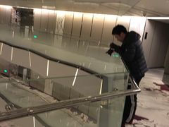 -广州四季酒店