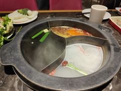 -火锅岛潮牌自助餐厅(天津天佑城店)