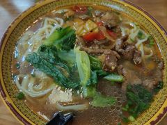 -四方面荘(常丰花园店)