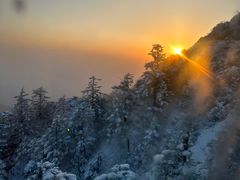 -峨眉山风景名胜区