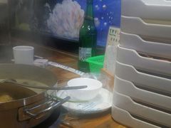 -蒙肥羊·酸汤潮牛·鲜牛肉火锅烤肉自助(岗顶店)