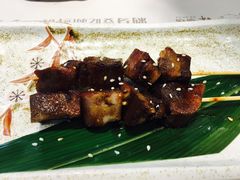 -林妈妈村·日式料理(宝山万达店)