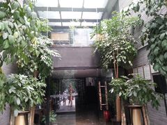 -唐廊烤鸭店(工体店)
