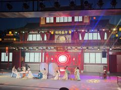 -深圳锦绣中华民俗村