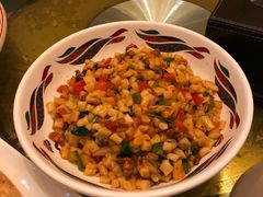 -巴依老爷新疆美食(牡丹园店)