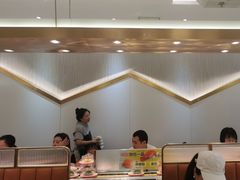 -争鲜回转寿司(通州万达店)