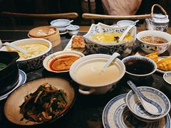 -南京大牌档(新街口德基广场店)