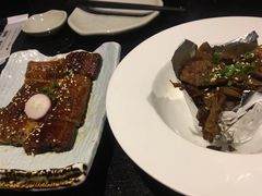 -梅筑·创意料理(王府井百货店)