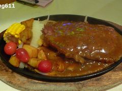 牛扒-太平馆西餐厅(北京路店)