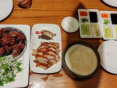 -全聚德烤鸭店(马家堡店)