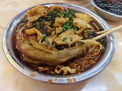 -凤张螺蛳粉·爽口粉(跃进路总店)