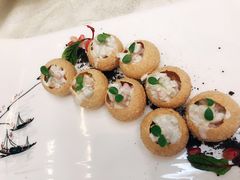 -蓬川食府(金海道店)