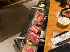 -赤坂亭M9和牛烧肉(世博源店)