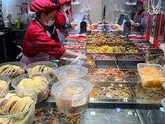 -白玉兰食品(汇联商厦店)