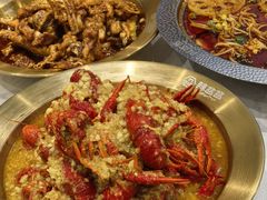 -辣盆盆麻辣小龙虾(哈尔滨总店)