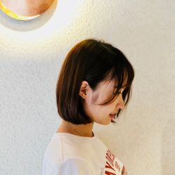 -苏豪路易士·嘉玛发廊