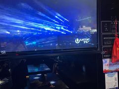 -魅KTV·AI辅唱(福雷德广场店)