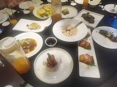 -天伦里餐厅(绿城桃花源店)