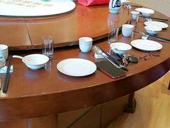 -紫光园·烤鸭·北京菜(劲松店)