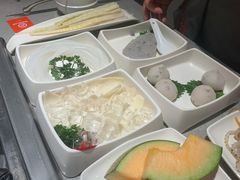 -海底捞火锅(江北万达商业广场店)