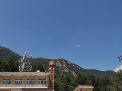 -白草畔自然风景区