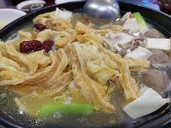 -冯姐生蚝(长隆横琴店)