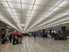 -华盛顿杜勒斯国际机场