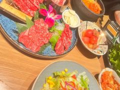 -丸藏和牛烧肉专门店(园区师惠坊店)