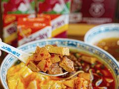 -永丰面馆(汉口路店)