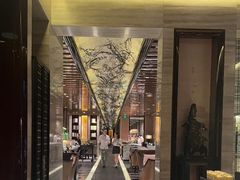 -深圳四季酒店·馥自助餐厅